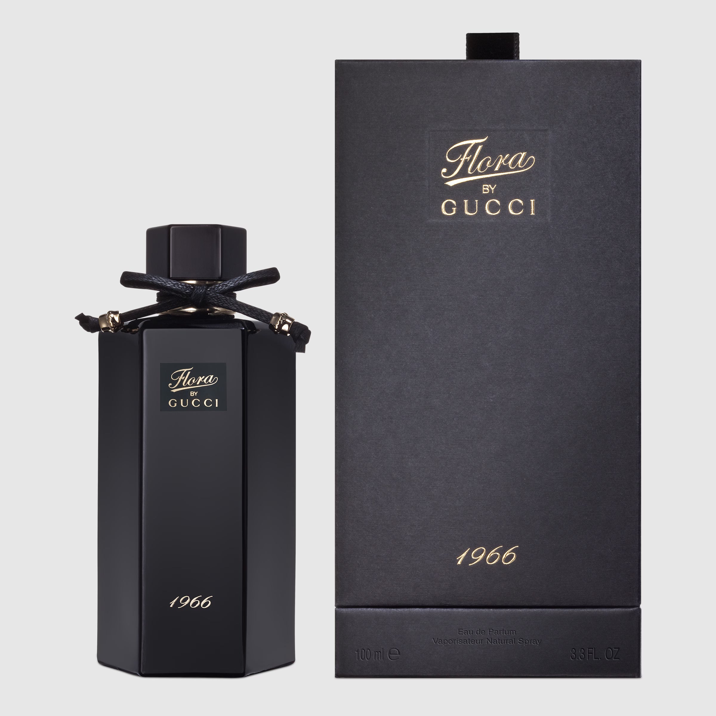 Folra By Gucci - Oud
