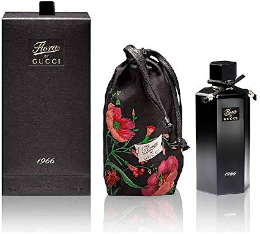 Folra By Gucci - Oud