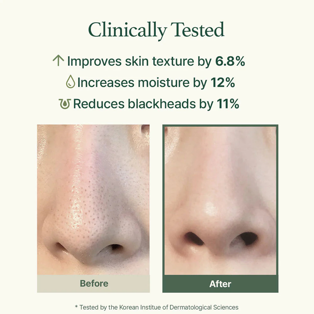 Arencia Fresh Green Cleanser