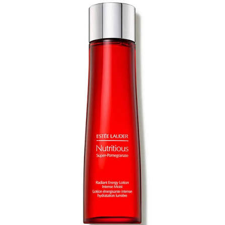 Estee Lauder Nutritious Super-Pomegranate Radiant Energy Lotion Intense Moistarizer