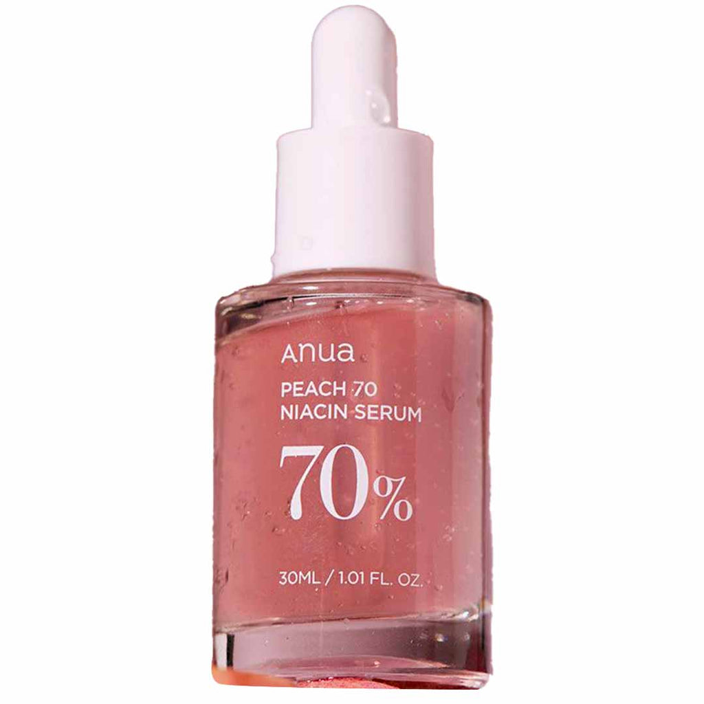 Anua Peach 70 Ninacin Serum