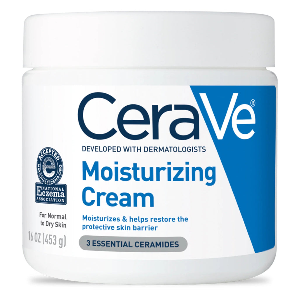Cerave Moisturising Cream