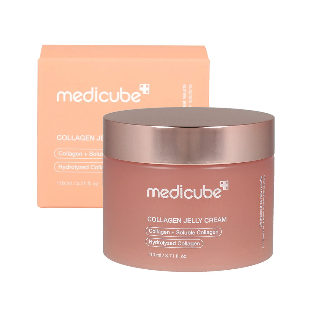 Medicube Collagen Jelly Cream 110ml