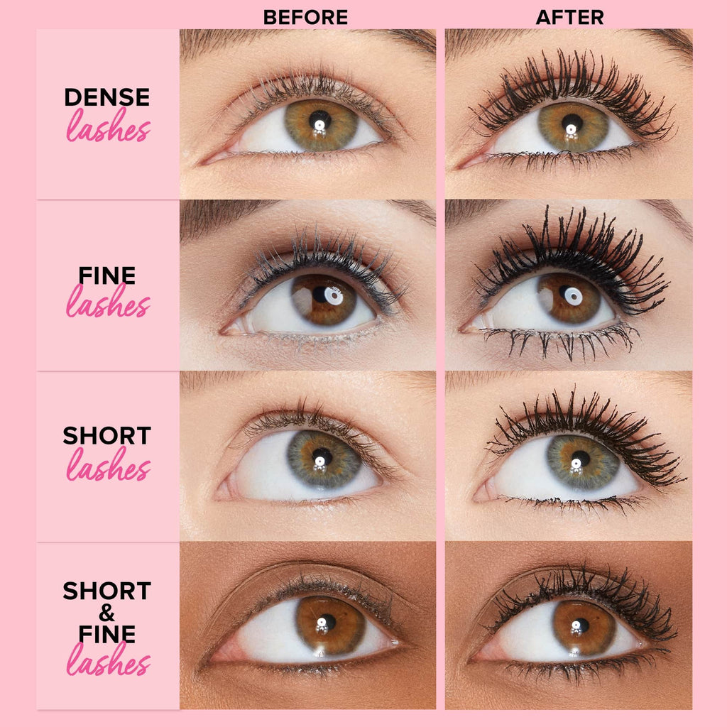Too Faced Better Than Sex Mascara