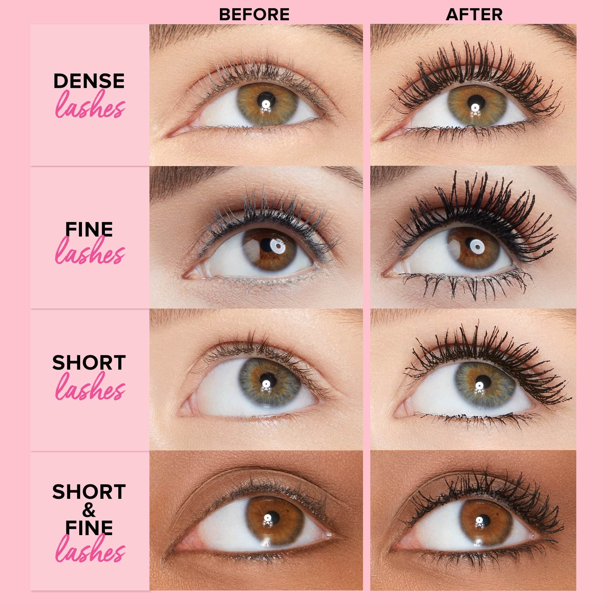 Too Faced Better Than Sex Mascara