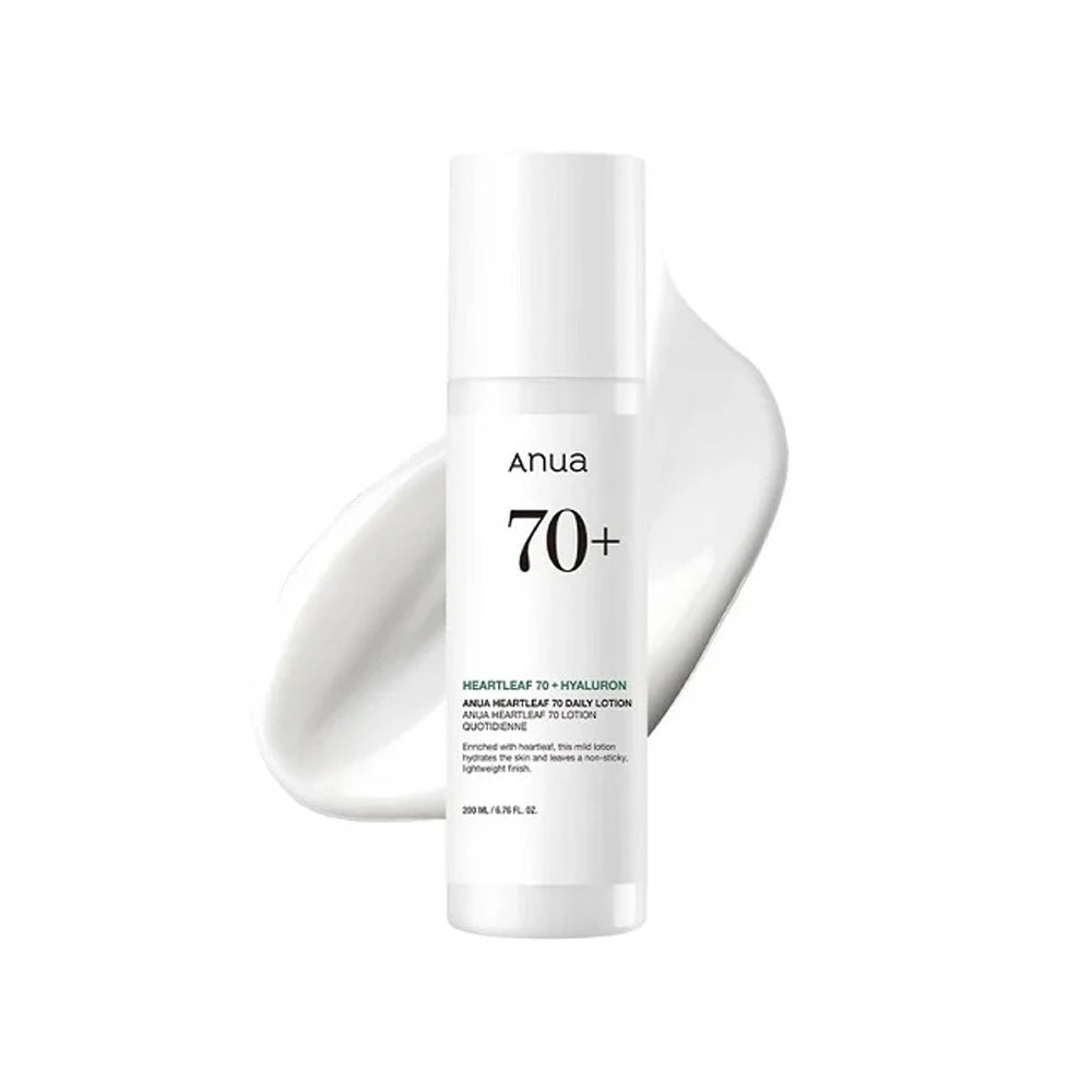 Anua Heartleaf 70 Soothing Toner