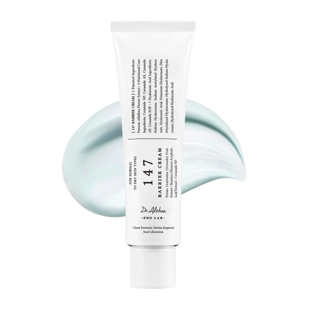 Dr Althea 147 (BARRIER CREAM)
