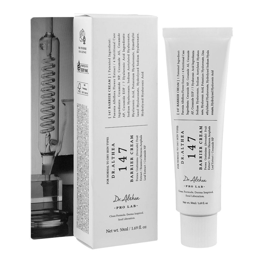 Dr Althea 147 (BARRIER CREAM)