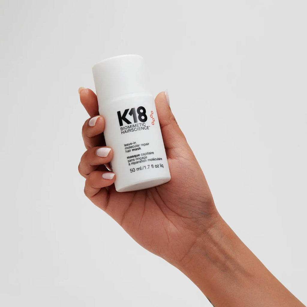 K18 hair mask 50ml