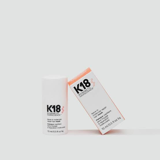 K18 hair mask 50ml