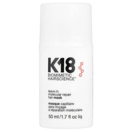 K18 hair mask 50ml