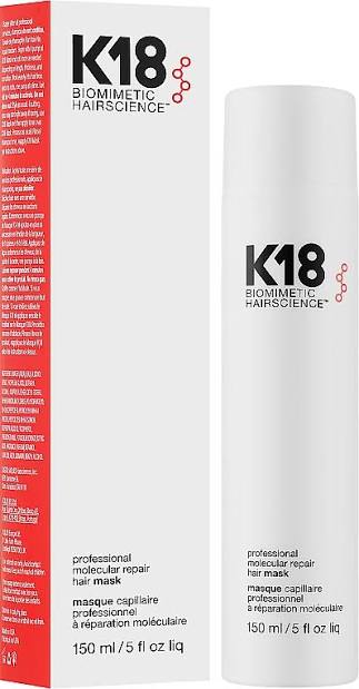 K18 Leave- In Molecular Repair Hair Mask 150 ml