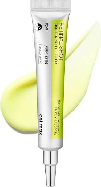 Celimax Retinal Shot Tightening Booster