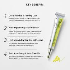 Celimax Retinal Shot Tightening Booster