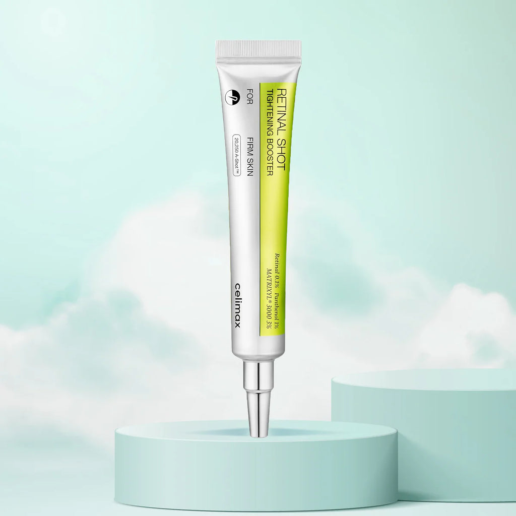 Celimax Retinal Shot Tightening Booster