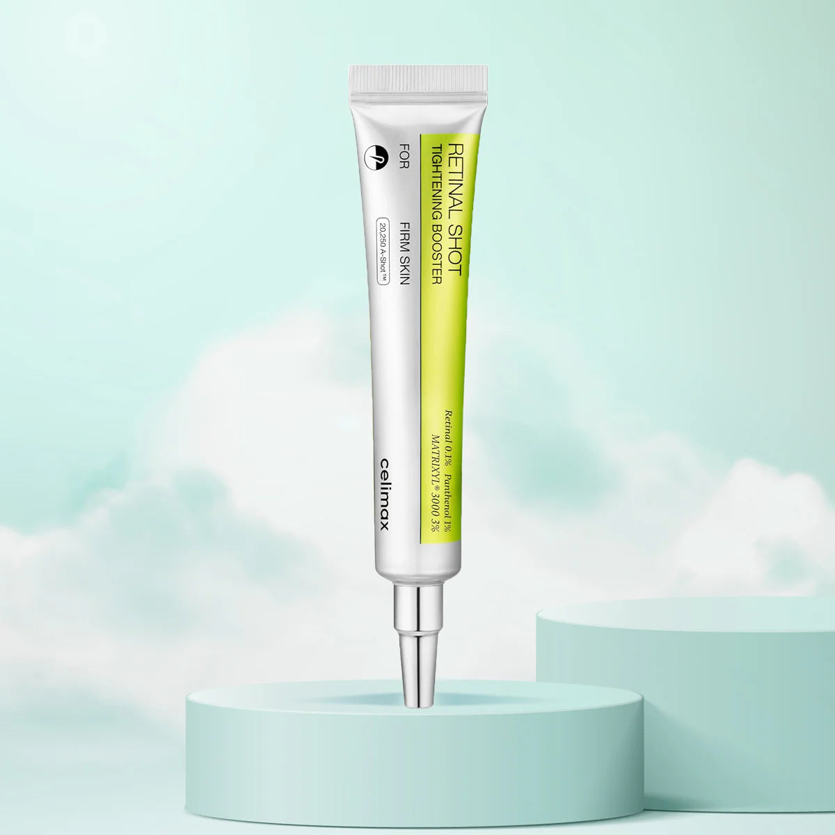 Celimax Retinal Shot Tightening Booster