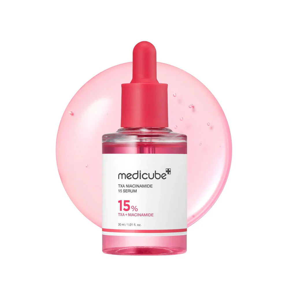 Medicube Niacinamide TXA Serum 30ml