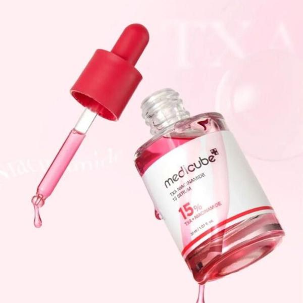 Medicube Niacinamide TXA Serum 30ml