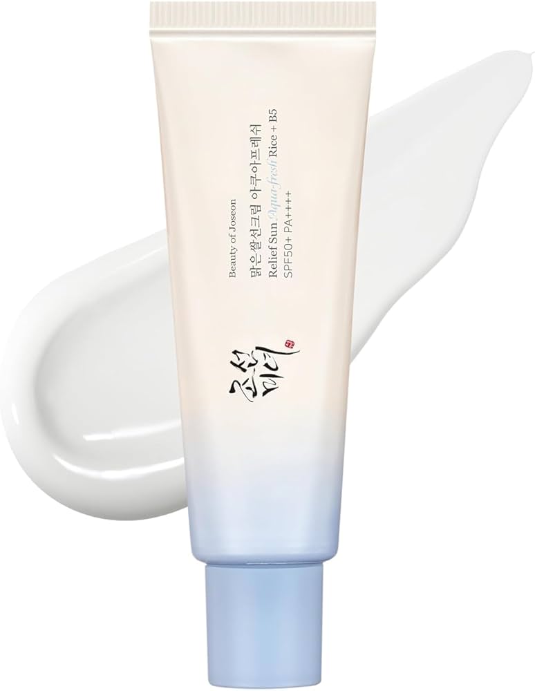 Beauty Of Joseon Relief Sun Aqua-Fresh:Rice+B5 SPF50+PA++++