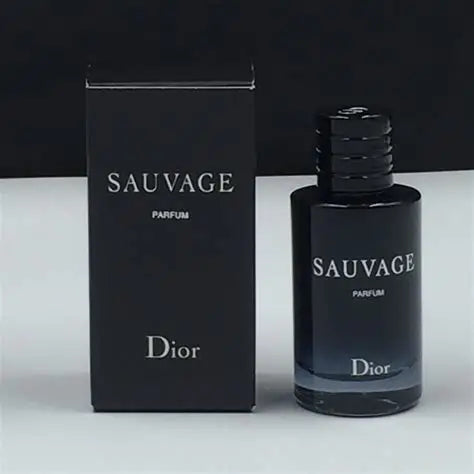 Sauvage Dior