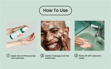 AXIS- Y BALANCED GEL CLEANSER