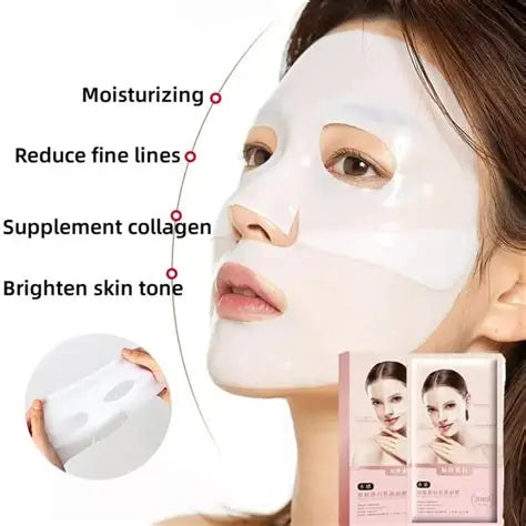 BIODANCE BIO COLLAGEN REAL DEEP MASK
