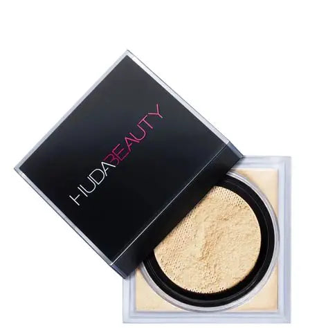Huda Beauty Easy Bake Loose Baking & Setting Powder