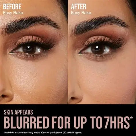 Huda Beauty Easy Bake Loose Baking & Setting Powder