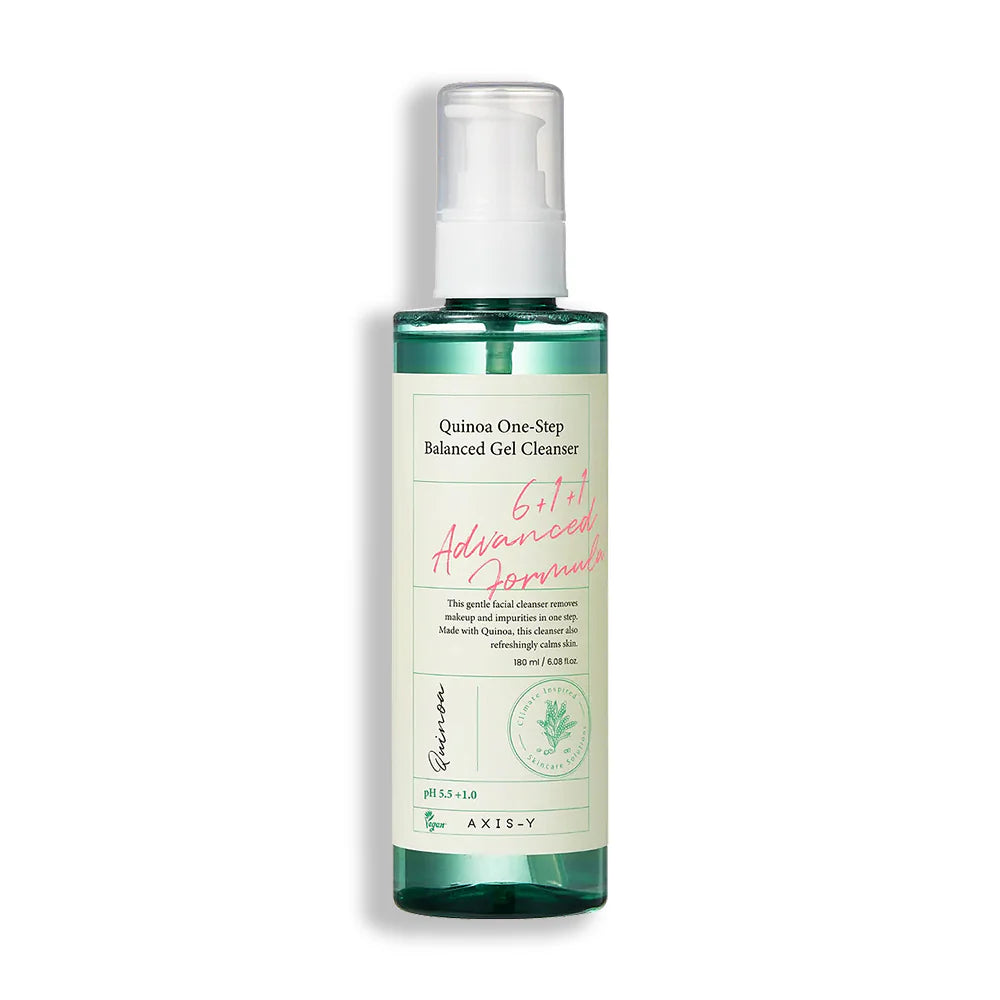 AXIS- Y BALANCED GEL CLEANSER