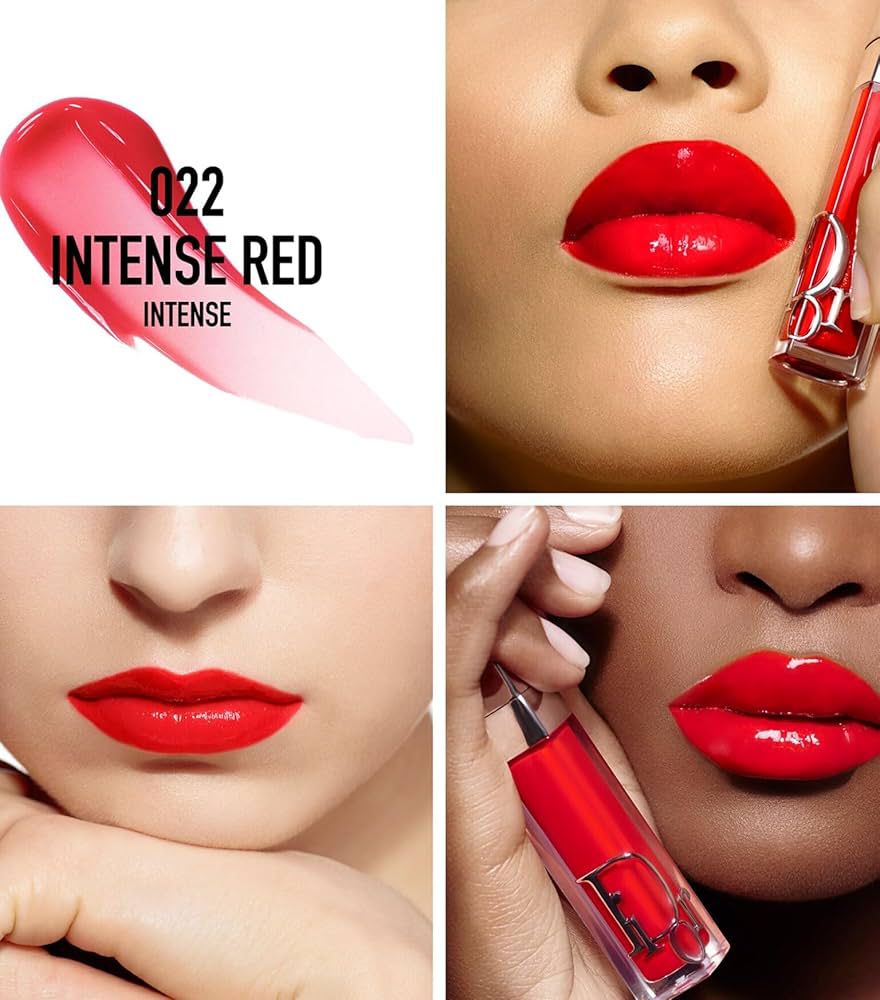 Dior Lip maximiser gloss