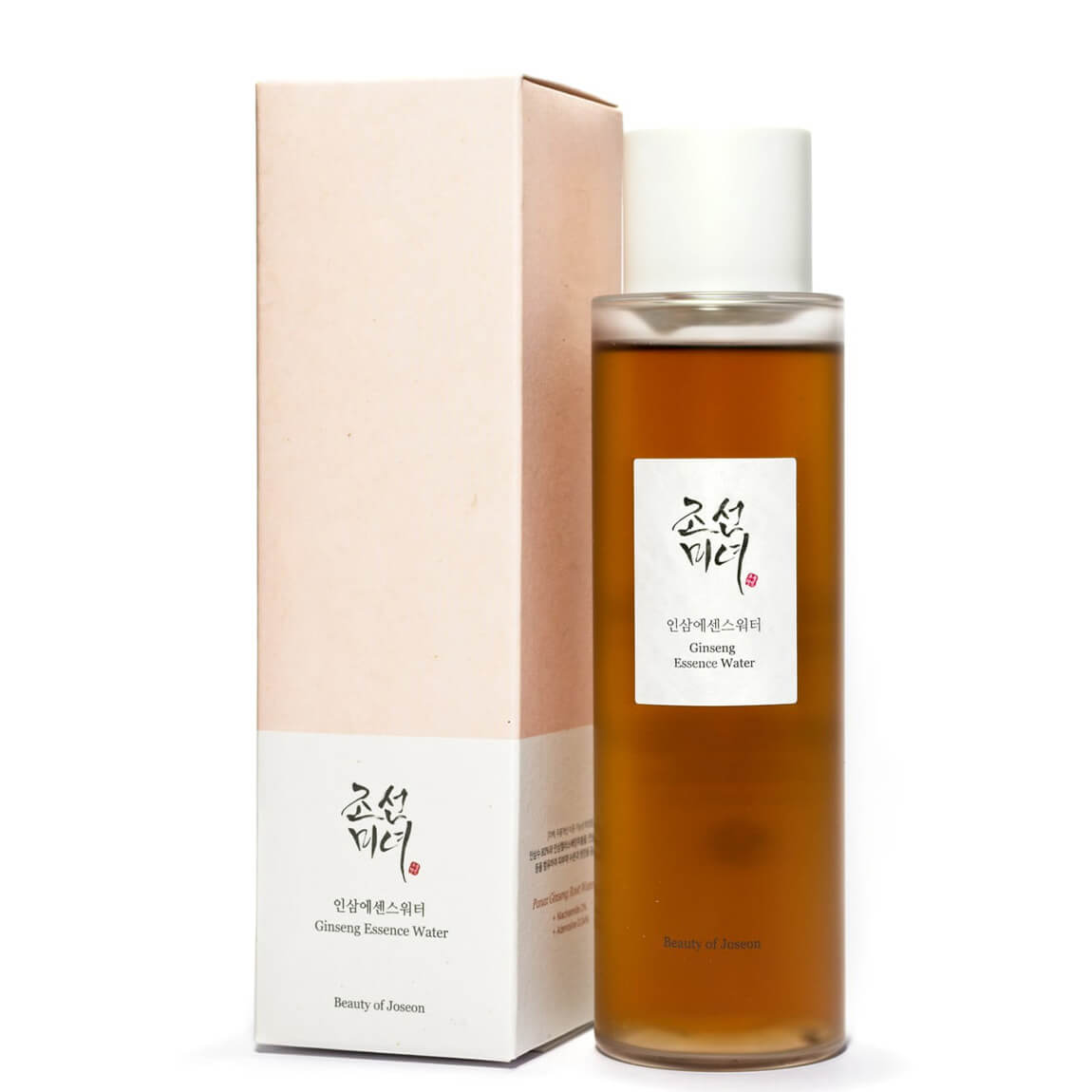Ginseng Essence Water - Beauty of Joseon