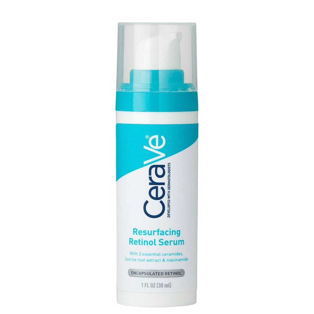 Cerave Resurfacing Retinol Serum