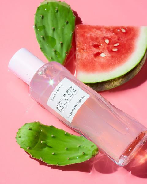Glow Recipe Watermelon Glow PHA + BHA Pore-Tight Toner- 150ml