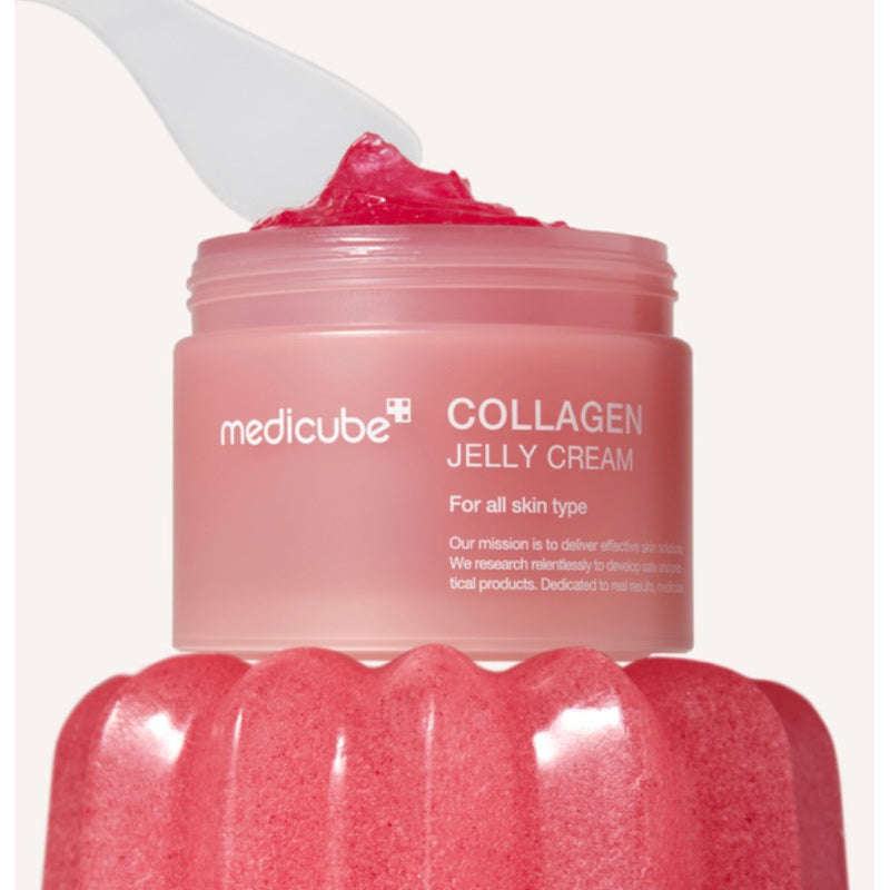 Medicube Collagen Jelly Cream 110ml